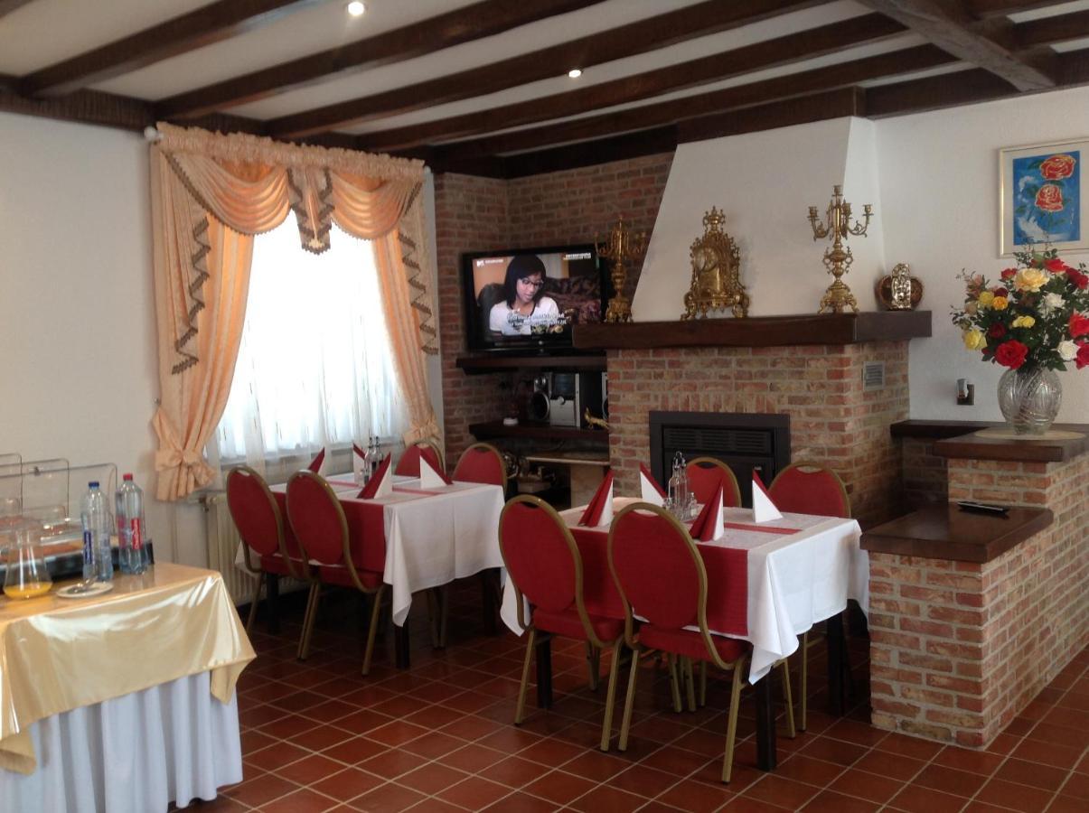 B&B De Boerenbuiten Eede Bagian luar foto