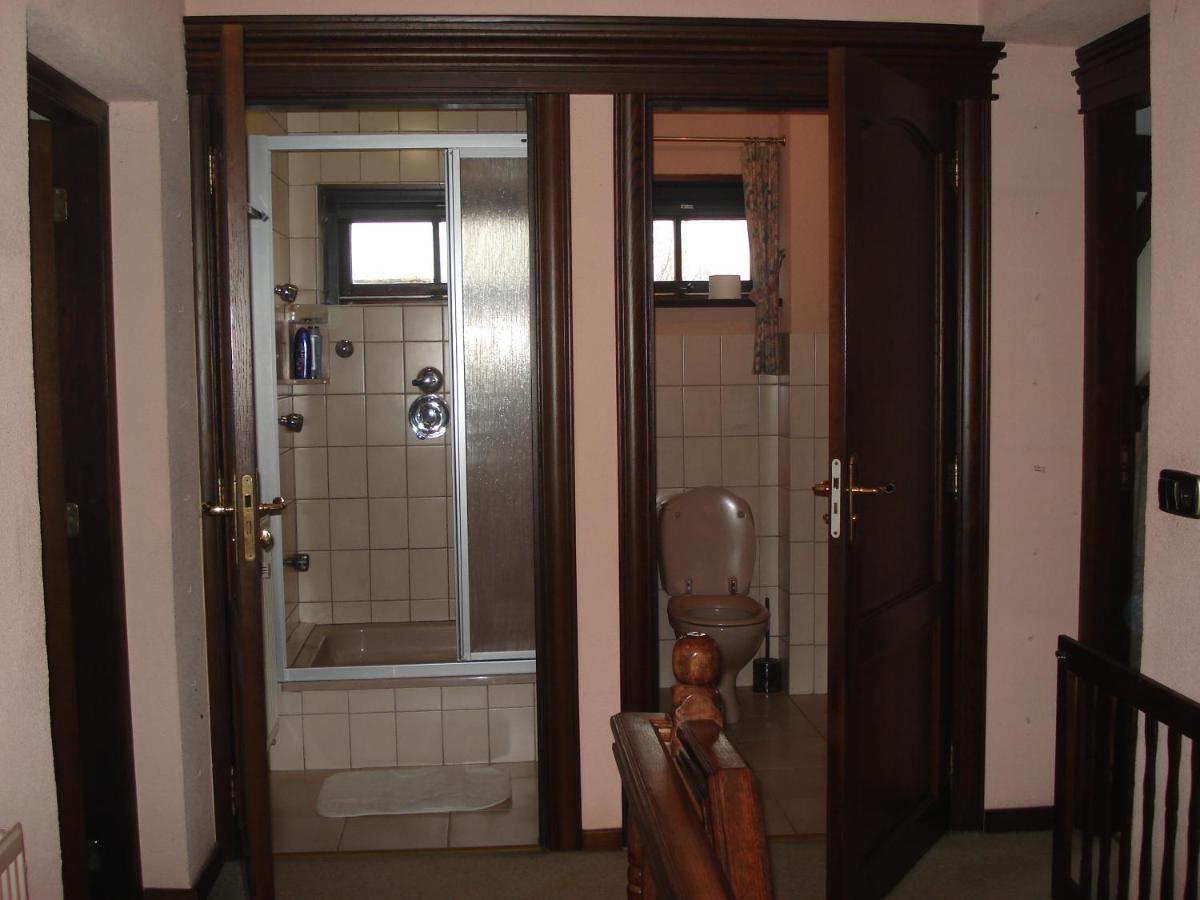 B&B De Boerenbuiten Eede Bagian luar foto