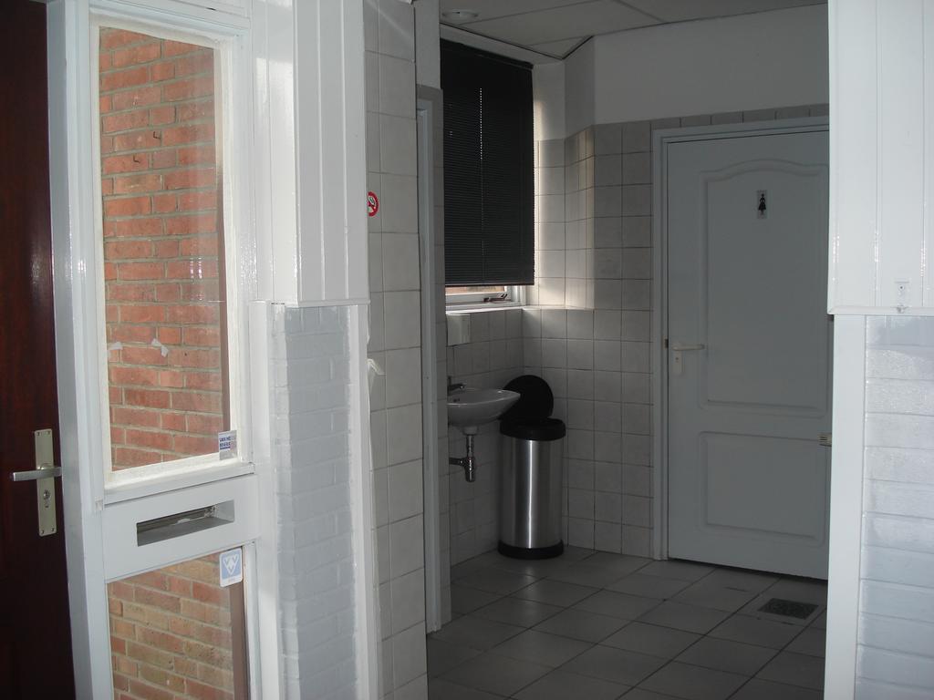 B&B De Boerenbuiten Eede Bagian luar foto