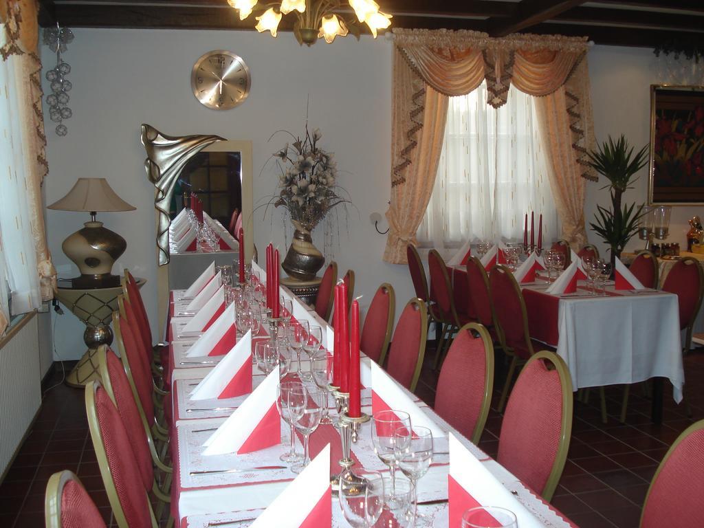 B&B De Boerenbuiten Eede Bagian luar foto