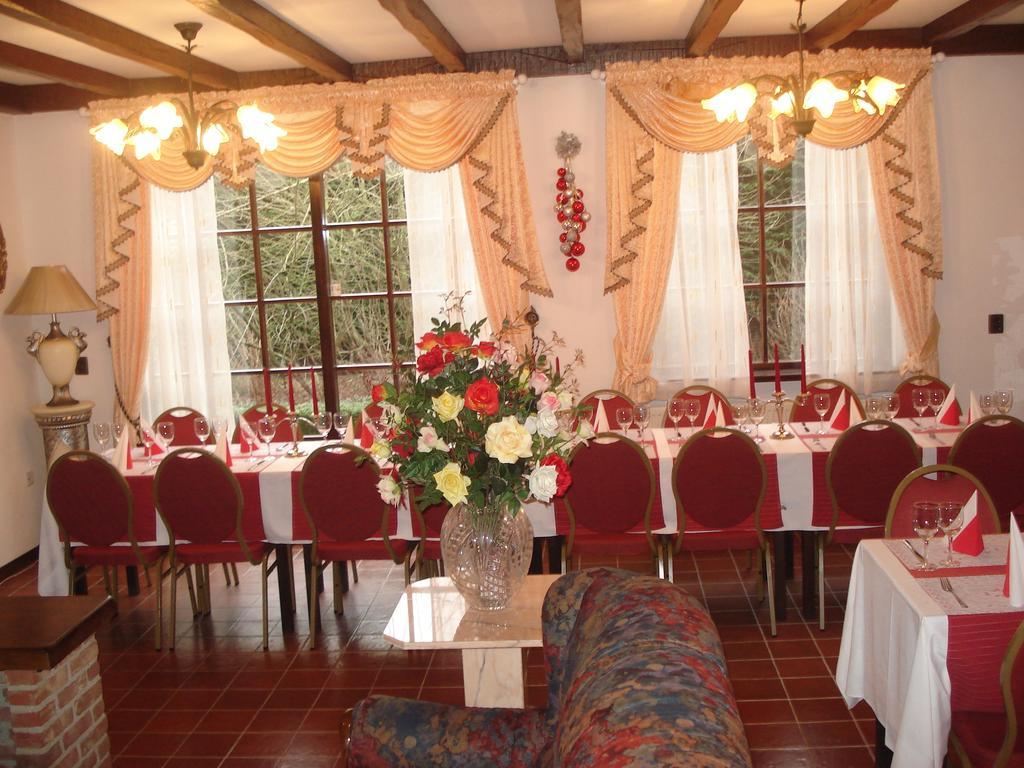 B&B De Boerenbuiten Eede Bagian luar foto
